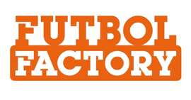 FutbolFactory