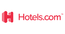 Hoteles.com