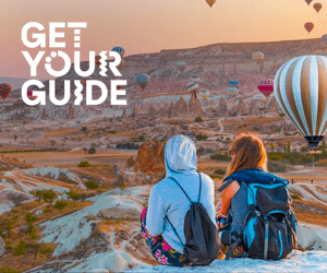 GetYourGuide