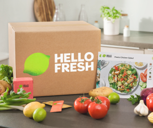 HelloFresh