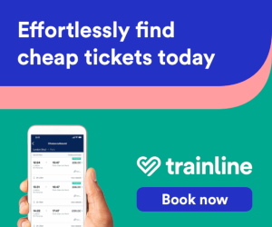Trainline
