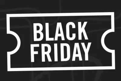 Black Friday & Cyber Monday Mega Savings: Best Deals All in One Place