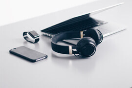 Produtos de Qualidade e Alta Tecnologia